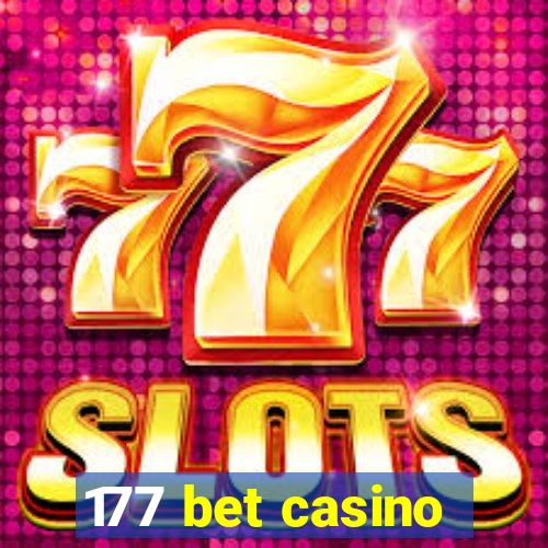 177 bet casino